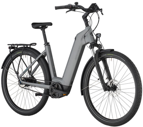 Bergamont E-Horizon Tour 30 Belt Wave 2025