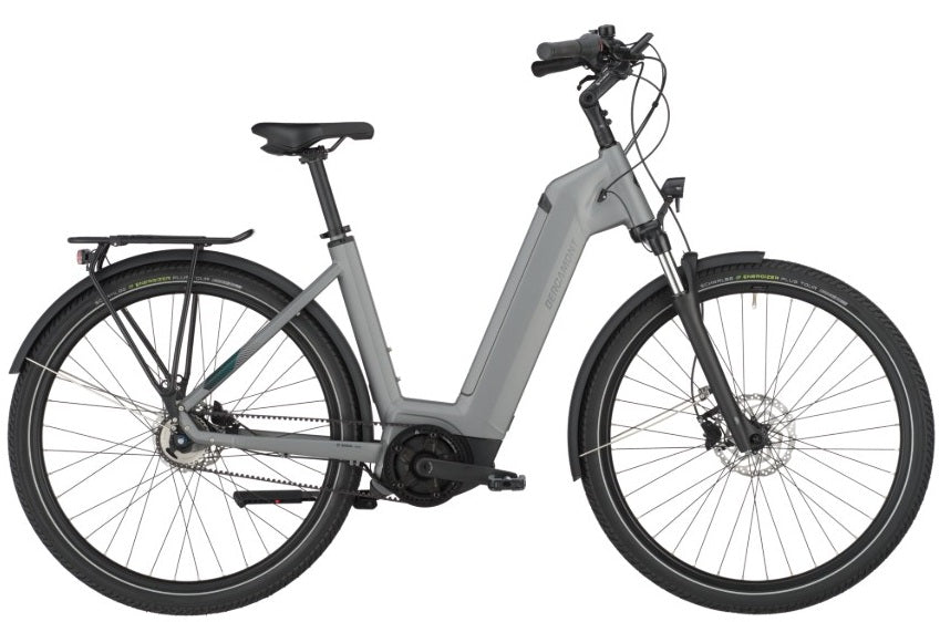 Bergamont E-Horizon Tour 30 Belt Wave 2025