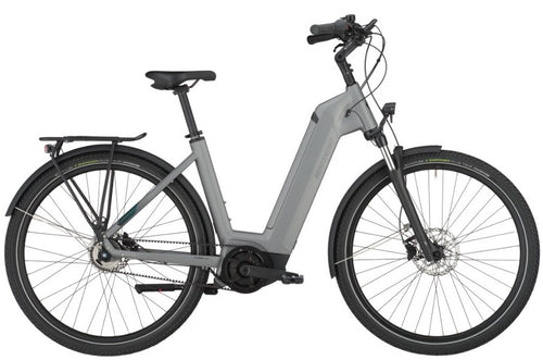Bergamont E-Horizon Tour 30 Belt Wave 2025