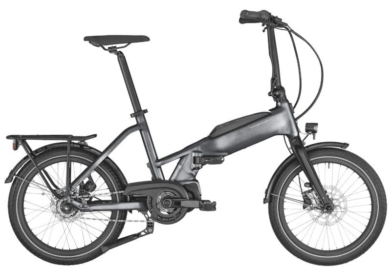 Bergamont Paul-E EQ Edition 2025