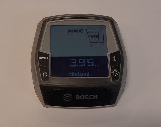 Beschermhoes Bosch Intuvia