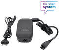 Bosch acculader e-bike 2A Smart System