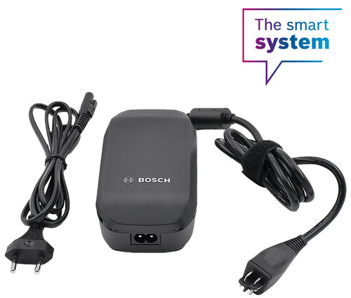 Bosch acculader e-bike 2A Smart System