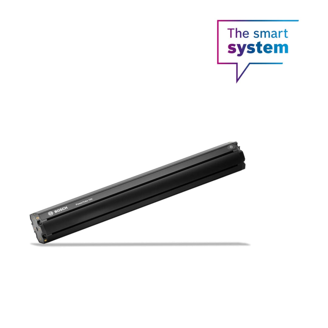 Bosch Powertube accu 500Wh Horizontaal SMART