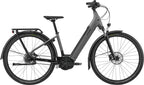 Cannondale Mavaro Neo 4 Low StepThru