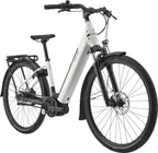 Cannondale Mavaro Neo 4 Low StepThru