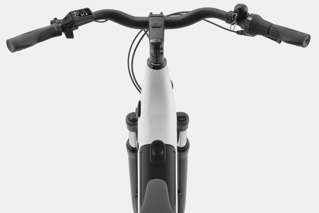 Cannondale Mavaro Neo 4 Low StepThru