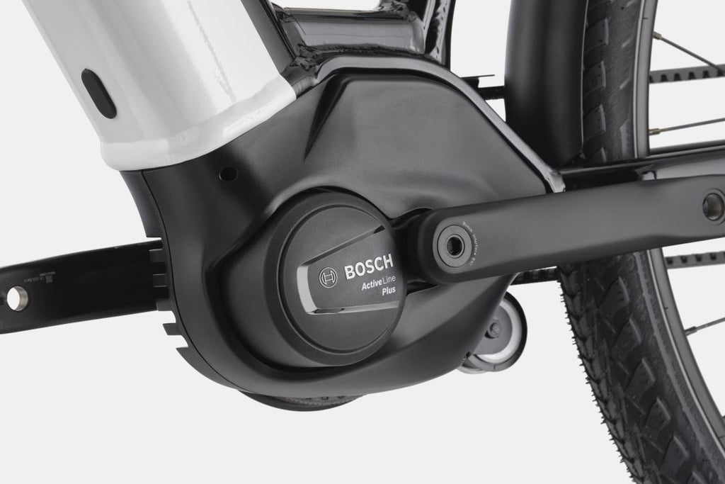 Cannondale Mavaro Neo 4 Low StepThru