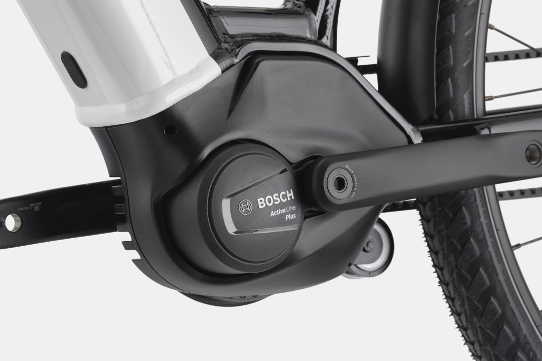 Cannondale Mavaro Neo 4 Low StepThru