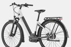 Cannondale Mavaro Neo 4 Low StepThru