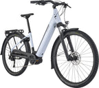 Cannondale Mavaro Neo 5 Low StepThru