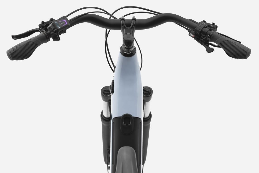 Cannondale Mavaro Neo 5 Low StepThru