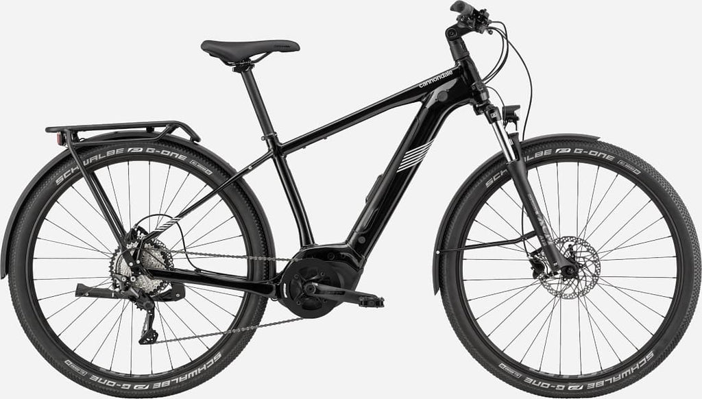 Cannondale Tesoro Neo X3 Heren