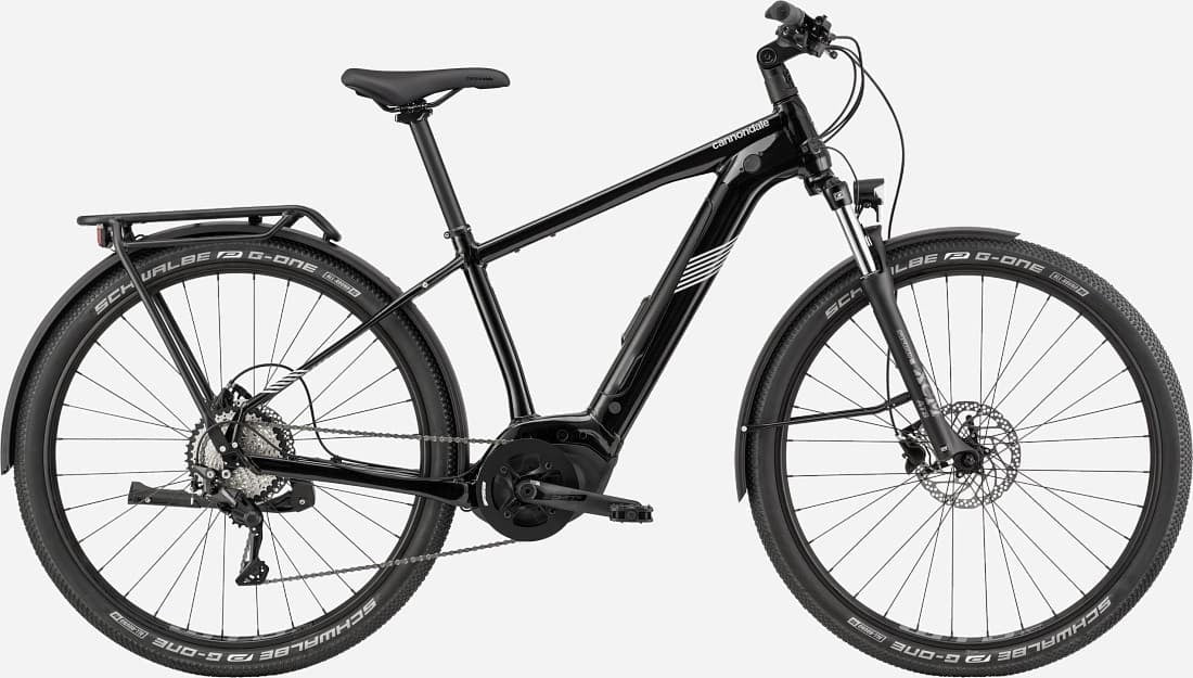 Cannondale Tesoro Neo X3 Heren