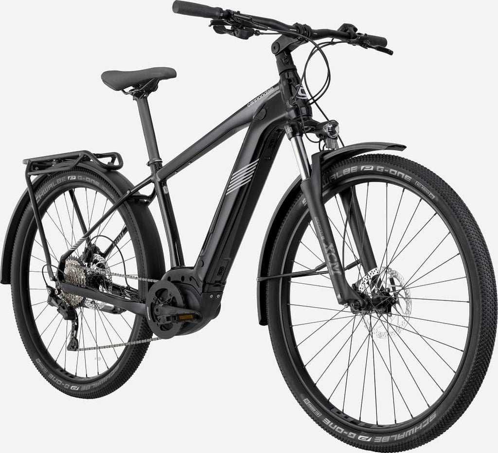 Cannondale Tesoro Neo X3 Heren