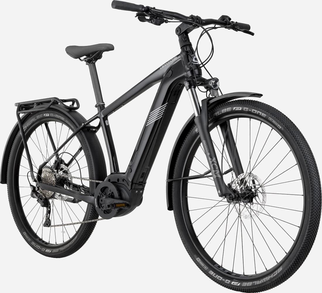 Cannondale Tesoro Neo X3 Heren