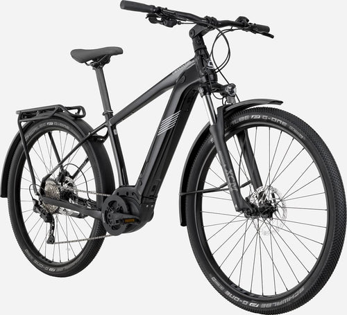 Cannondale Tesoro Neo X3 Heren