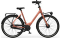 Cortina Common ND7 2026 Dames
