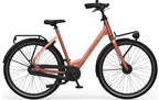 Cortina Common ND7 2026 Dames