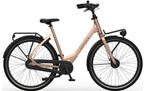Cortina Common ND7 2026 Dames