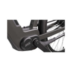 Cortina E-Blau Beltdrive Heren