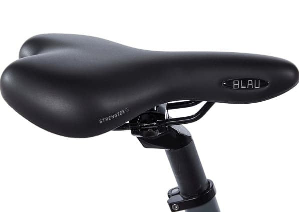 Cortina E-Blau Beltdrive Heren