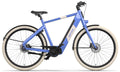 Cortina E-Blau DB7 Heren 2026