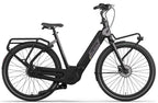Cortina E-Common Family Integrated Enviolo 2026