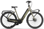 Cortina E-Common Family Integrated Enviolo 2026