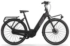 Cortina E-Common Integrated DB7 Active Line 2026