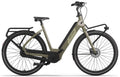 Cortina E-Common Integrated DB7 Active Line 2026