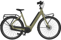 Cortina E-Common Integrated Family 2025
