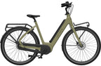 Cortina E-Common Integrated Family 2025