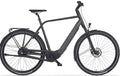 Cortina E-Mozzo Integrated Heren