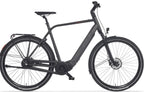 Cortina E-Mozzo Integrated Heren