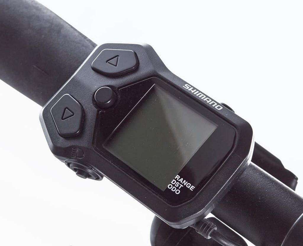 Cortina E-Mozzo Integrated Heren