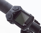 Cortina E-Mozzo Integrated Heren