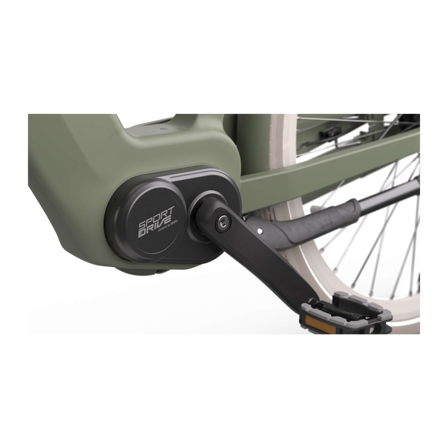 Cortina E-Nite DB7 2026