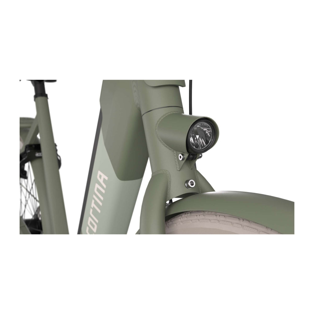 Cortina E-Nite DB7 2026