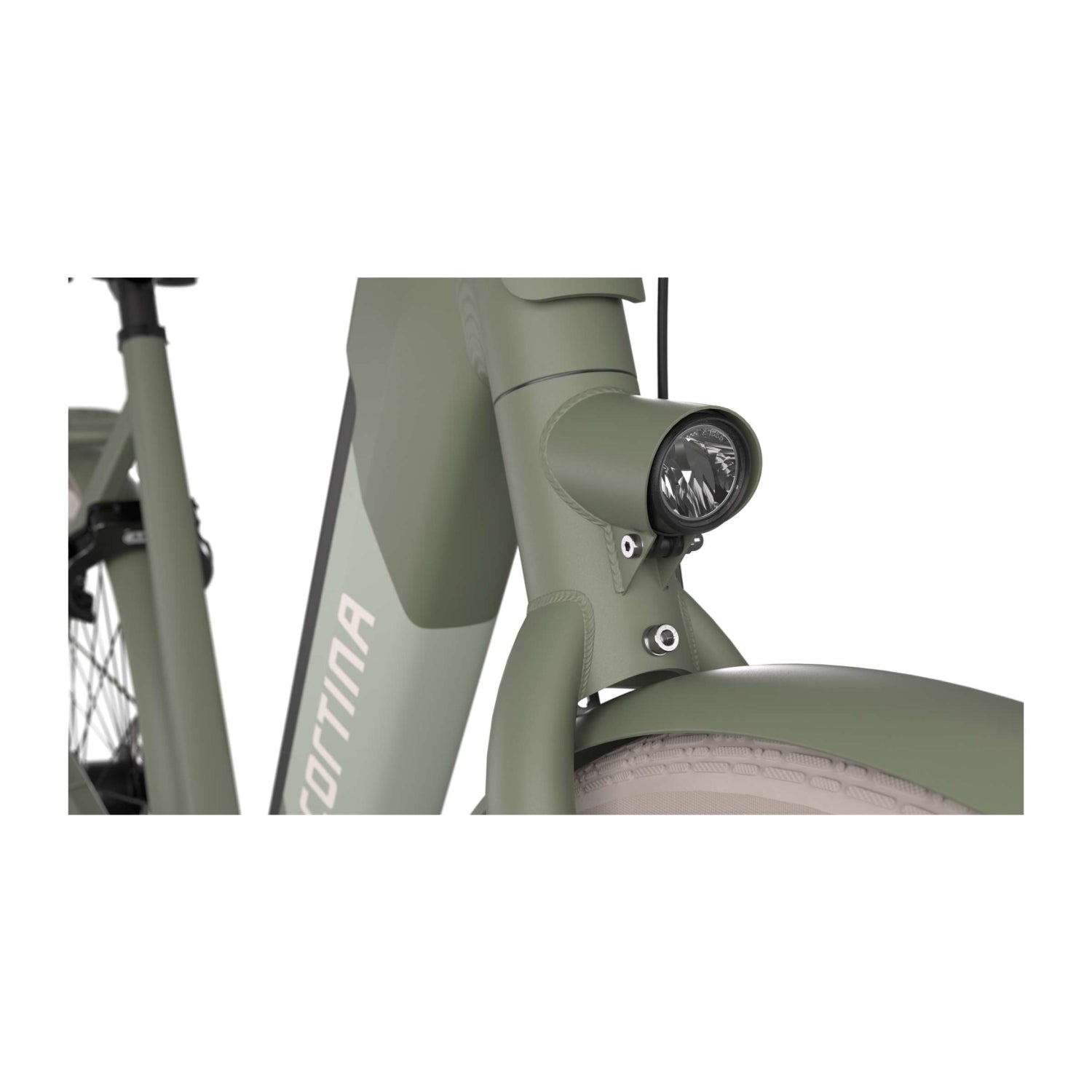 Cortina E-Nite DB7 2026