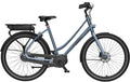 Cortina E-Tide Active Line Dames 2026