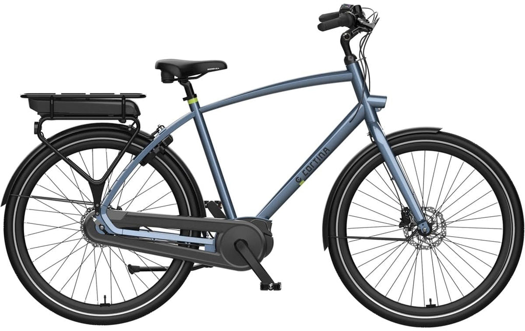 Cortina E-Tide Active Line Heren 2026