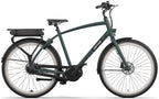 Cortina E-Tide Active Line Heren 2026