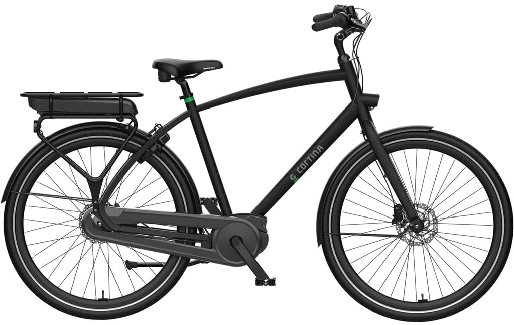 Cortina E-Tide Active Line Heren 2026