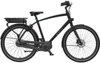 Cortina E-Tide Active Line Heren 2026