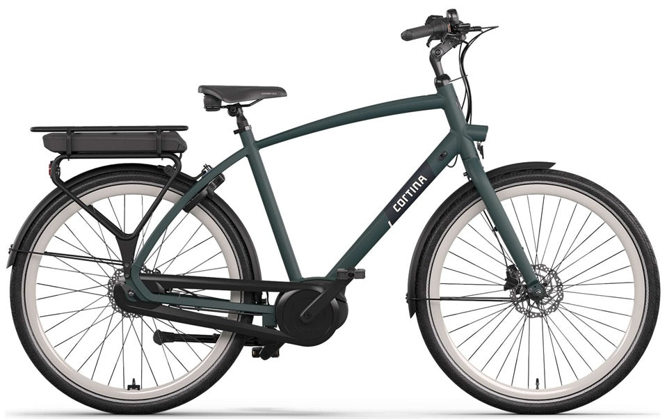 Cortina E-Tide Active Line Heren 2027