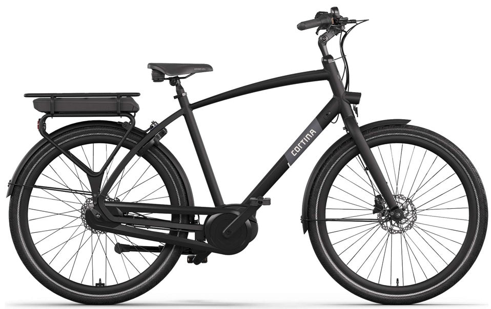 Cortina E-Tide Active Line Heren 2027
