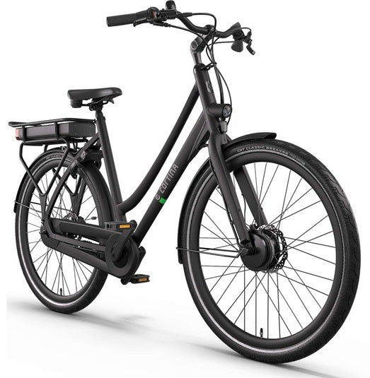 Cortina E-Tide Voorwielmotor Dames 2026