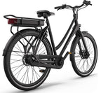 Cortina E-Tide Voorwielmotor Dames 2026
