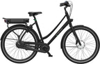 Cortina E-Tide Voorwielmotor Dames 2026
